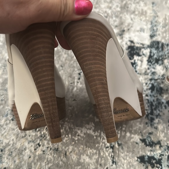 Gucci shoes authentic - Picture 6 of 10